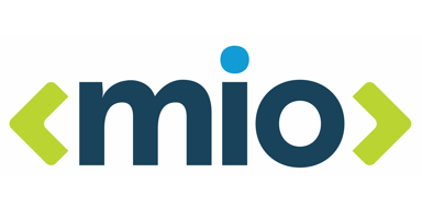 mio company logo